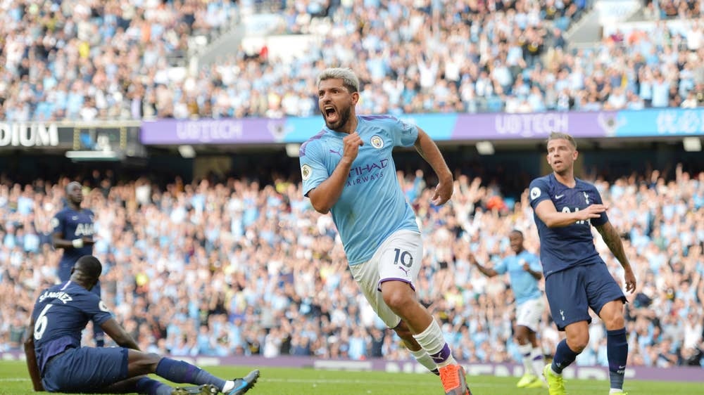 Man City ảnh 1 Man City anh 1