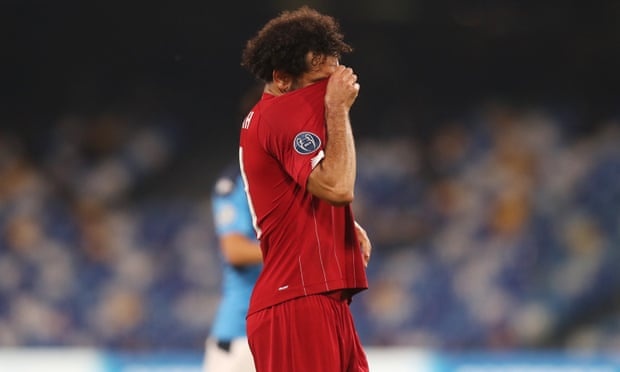 Salah that vong sau tran thua lich su cua Liverpool hinh anh