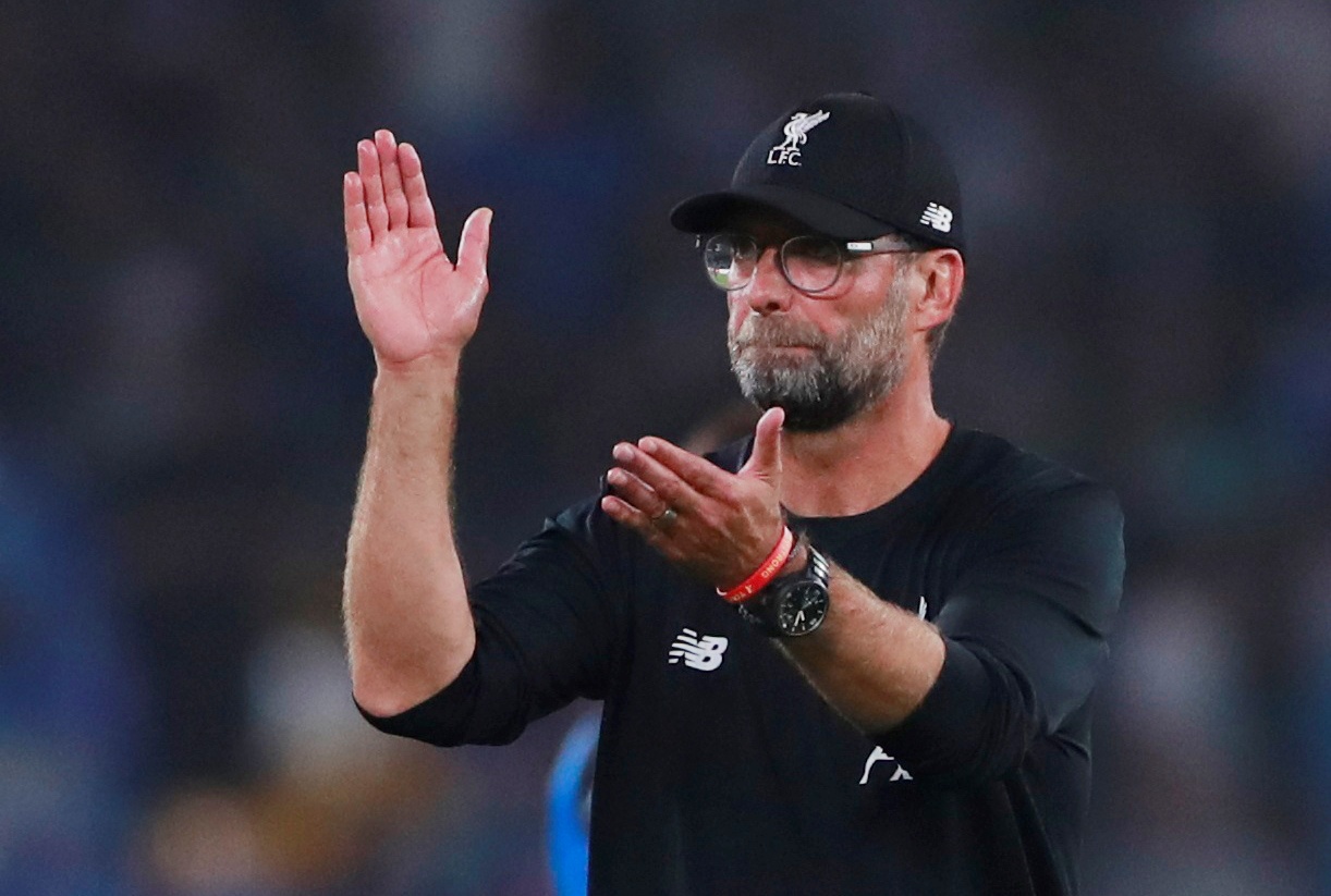 LIverpool thua Napoli anh 9