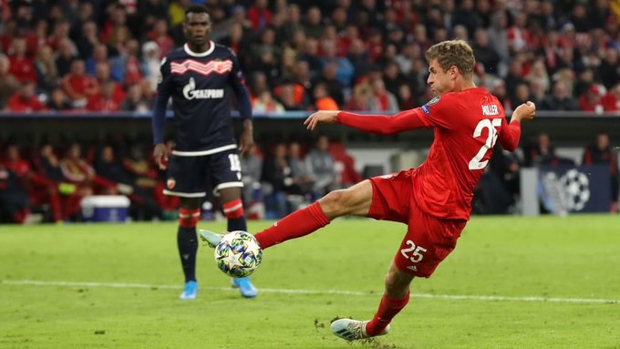 ket qua Bayern munich anh 2