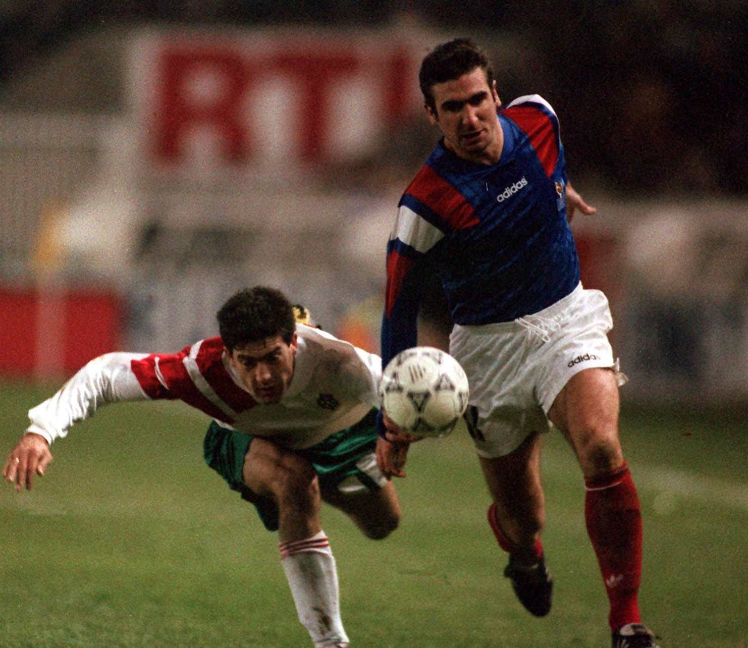 Van Quyet khong duoc trieu tap anh 1