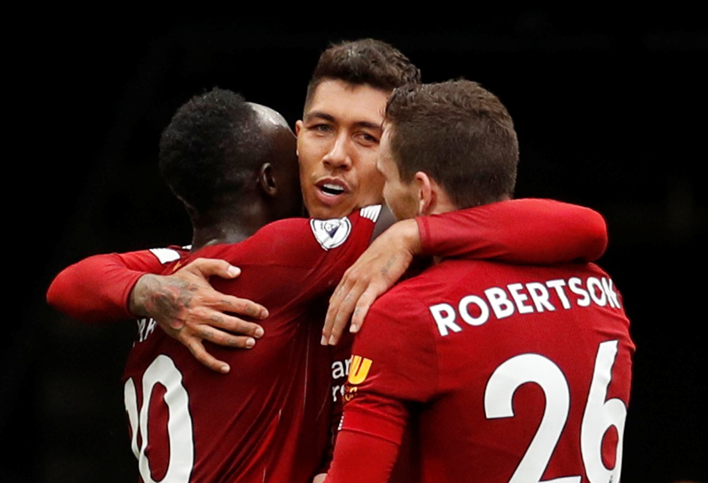 Danh bai Chelsea, Liverpool duy tri mach toan thang hinh anh