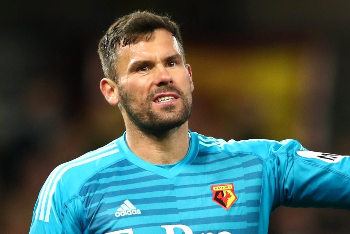 Thu mon Watford: 'Toi so Man City se ghi 12 ban' hinh anh