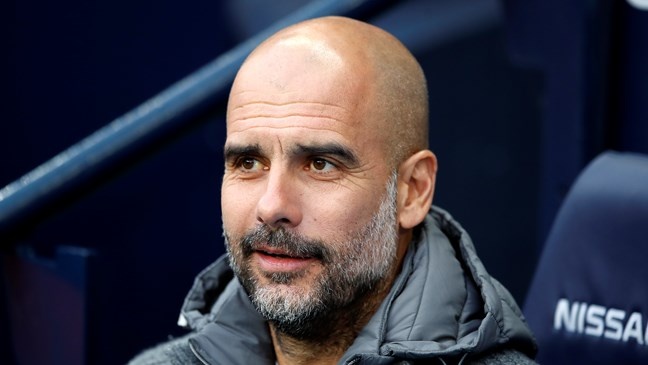 Guardiola thua nhan Man City gap may khi thang Watford 8-0 hinh anh