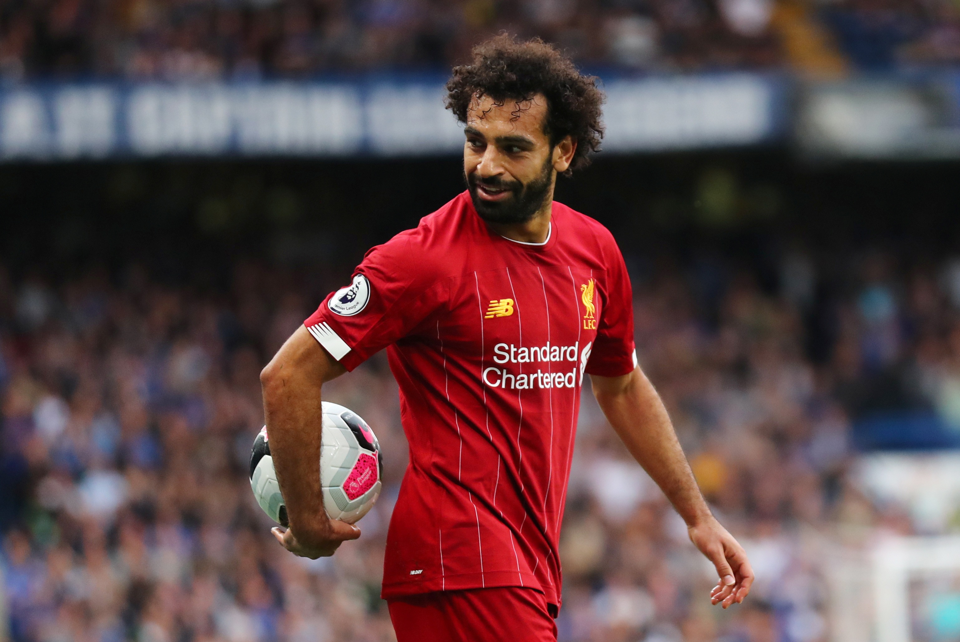 Liverpool lap thanh tich chua tung co trong lich su bong da Anh hinh anh