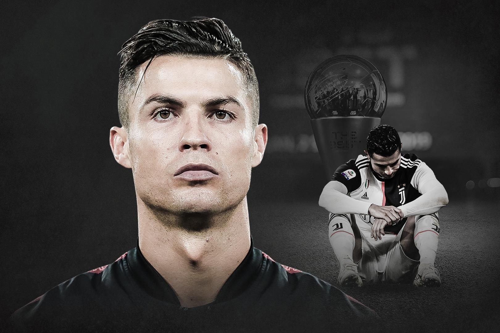 Ronaldo va vinh quang bi khuoc tu o FIFA The Best hinh anh