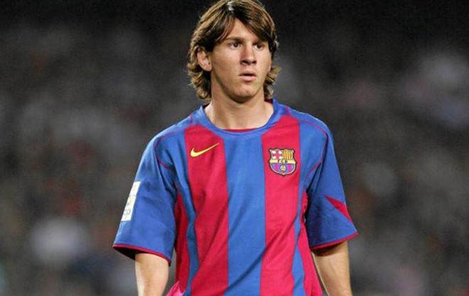 Messi giành FIFA The Best ảnh 5 Messi gianh FIFA The Best anh 5