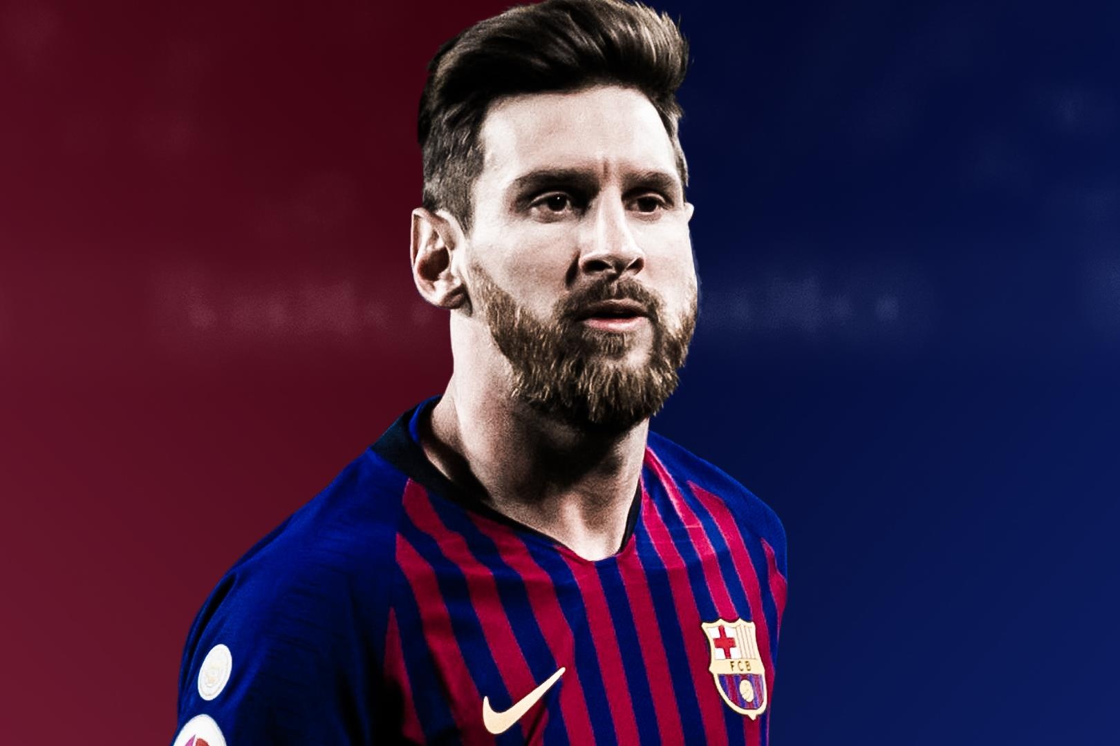 Messi chien thang va vinh quang cho nguoi xung dang nhat hinh anh