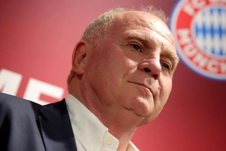 Bayern doa khong cho cau thu len tuyen Duc hinh anh