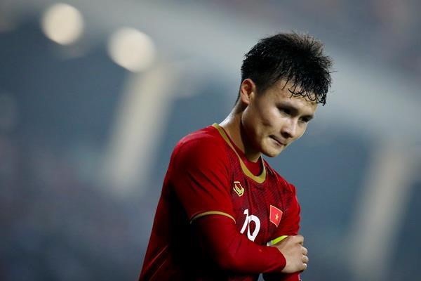 Doi thu cua Viet Nam tai VCK U23 chau A manh co nao? hinh anh