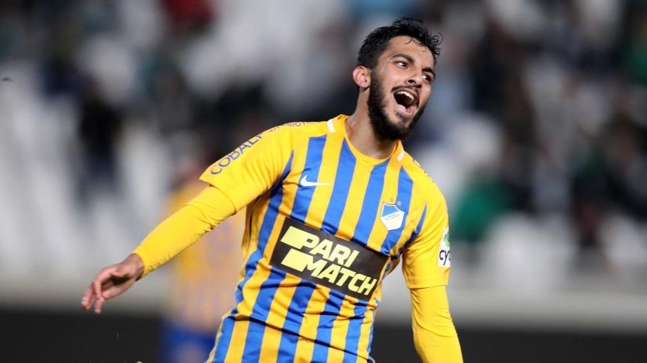 doi thu U23 Viet Nam anh 2