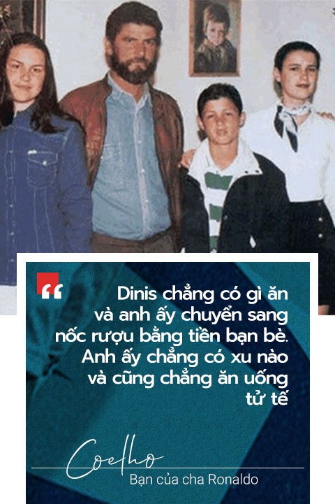 Ronaldo va cha anh 8