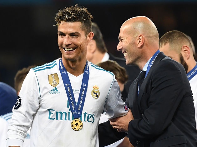 Real madrid nhớ Ronaldo ảnh 3 Real madrid nho Ronaldo anh 3