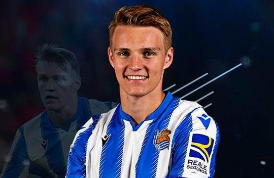 Cau thu bi Real Madrid hat hui dang toa sang o La Liga hinh anh