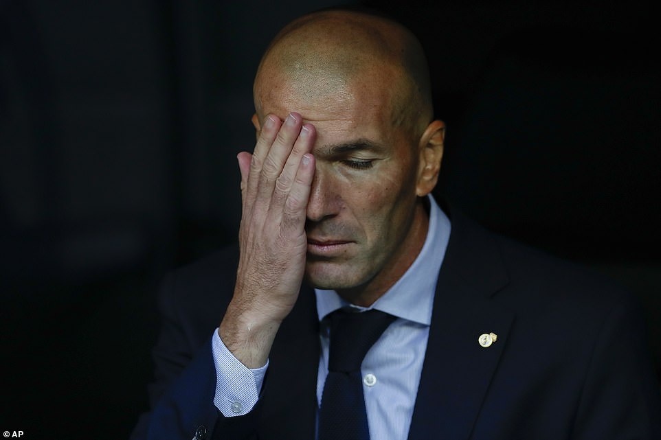 Real madrid nhớ Ronaldo ảnh 2 Real madrid nho Ronaldo anh 2