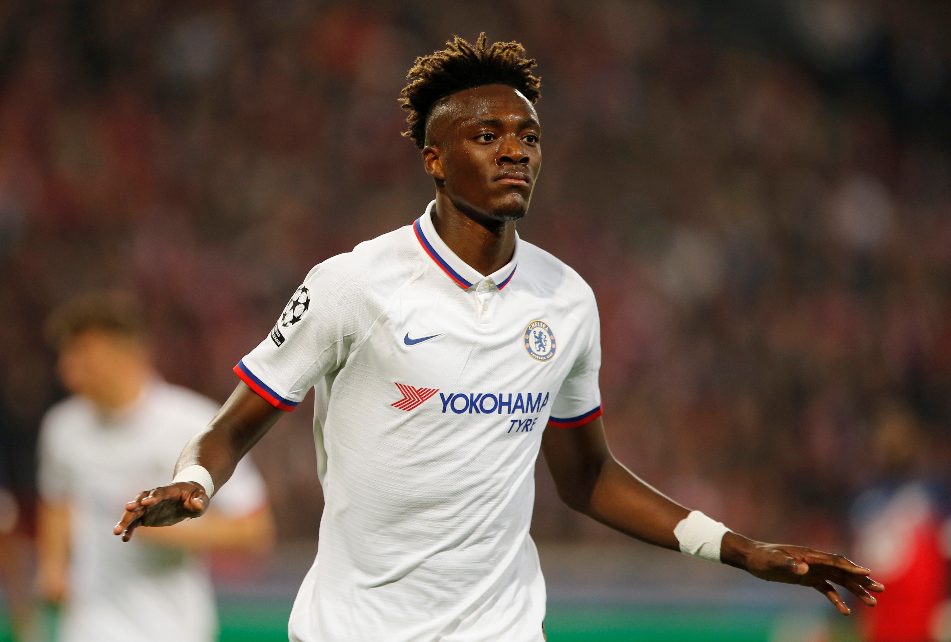 Chelsea vs Lille anh 3