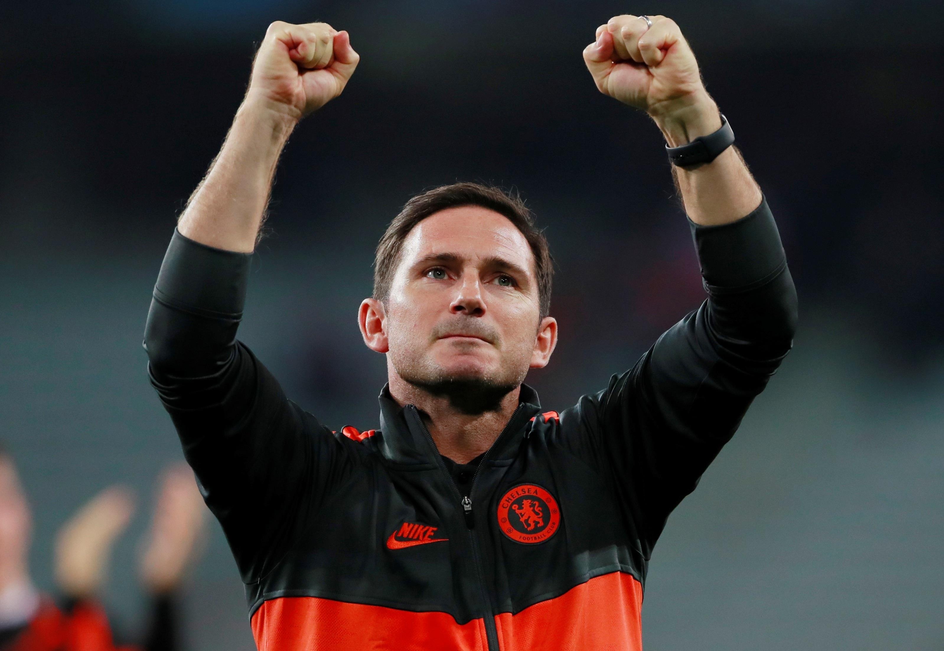 Chelsea thang tran dau tien tai Champions League sau 2 nam hinh anh