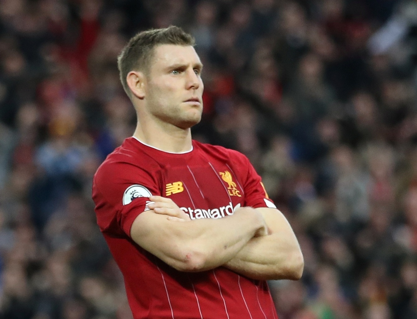 Liverpool thang nghet tho Leicester voi ban phut bu gio hinh anh