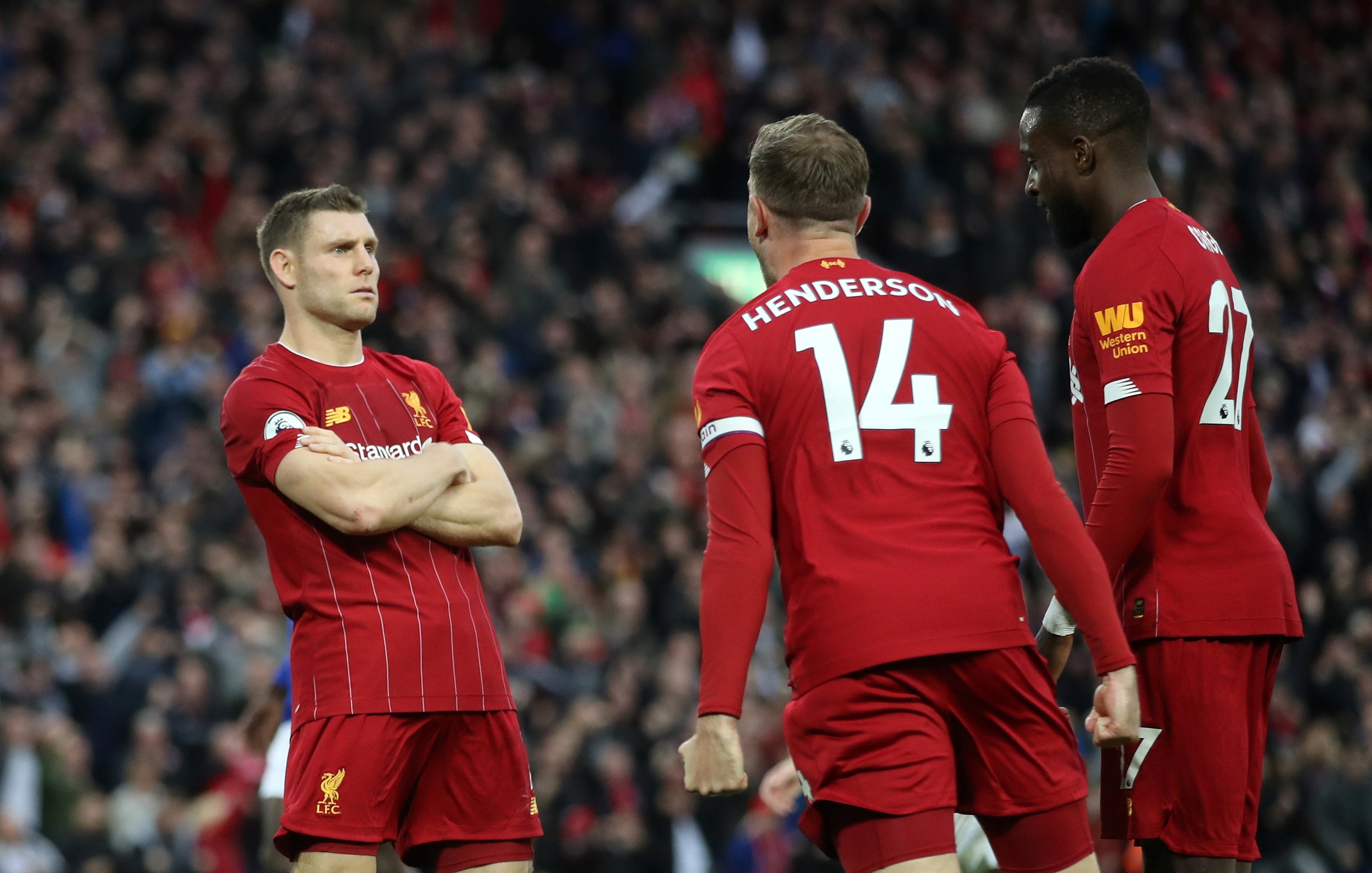 truc tiep Liverpool vs Leicester anh 2