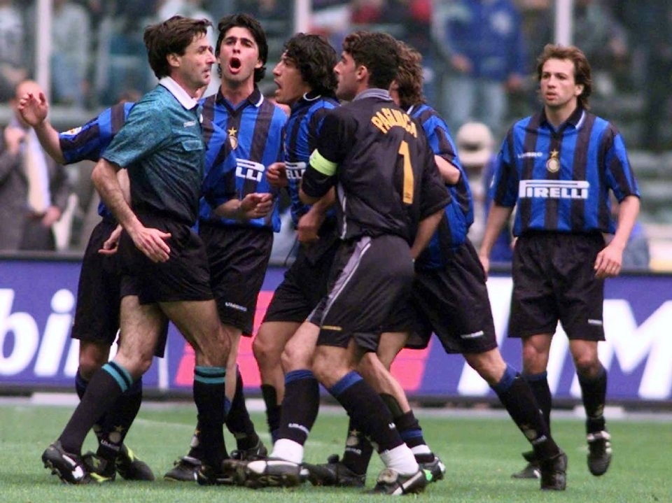 Juventus vs Inter anh 3