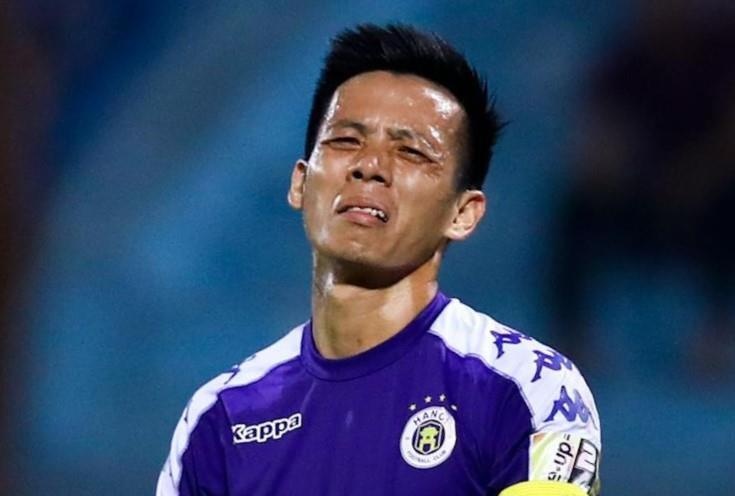 Ha Noi va cac doi bong noi tieng bi cam tham du cup khu vuc hinh anh