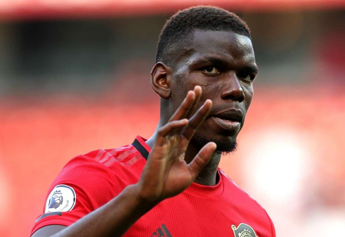 Arsene Wenger: 'Pogba sa sut vi MU khong cho cau ay ra di' hinh anh