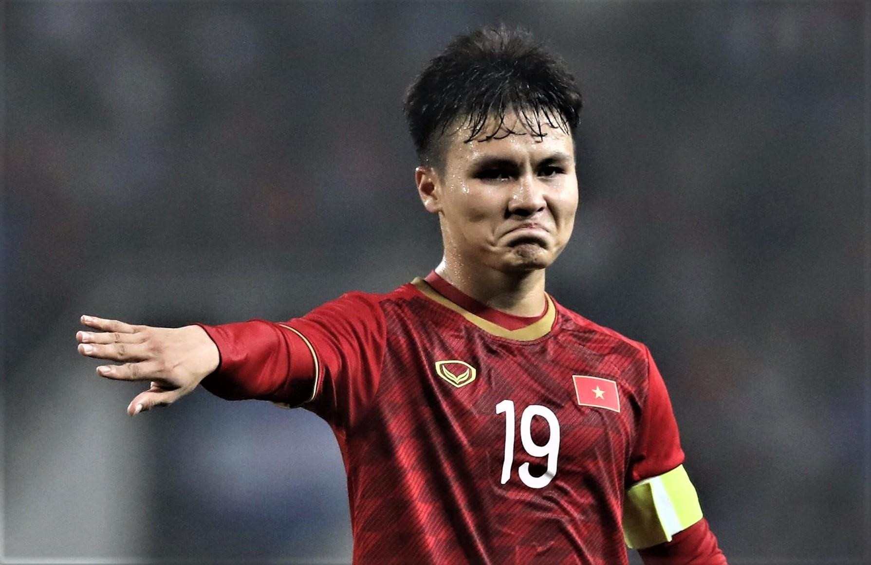 CDV Malaysia: 'Viet Nam da dat den dang cap chau A' hinh anh