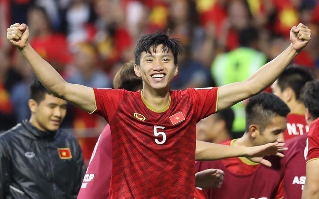 CDV vui mung khi Chelsea chuc tuyen Viet Nam chien thang hinh anh