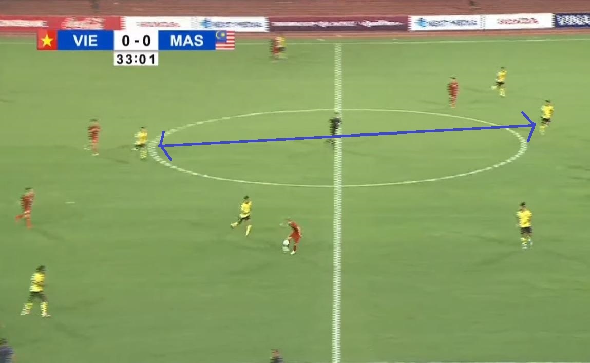 Viet Nam thang Malaysia anh 3