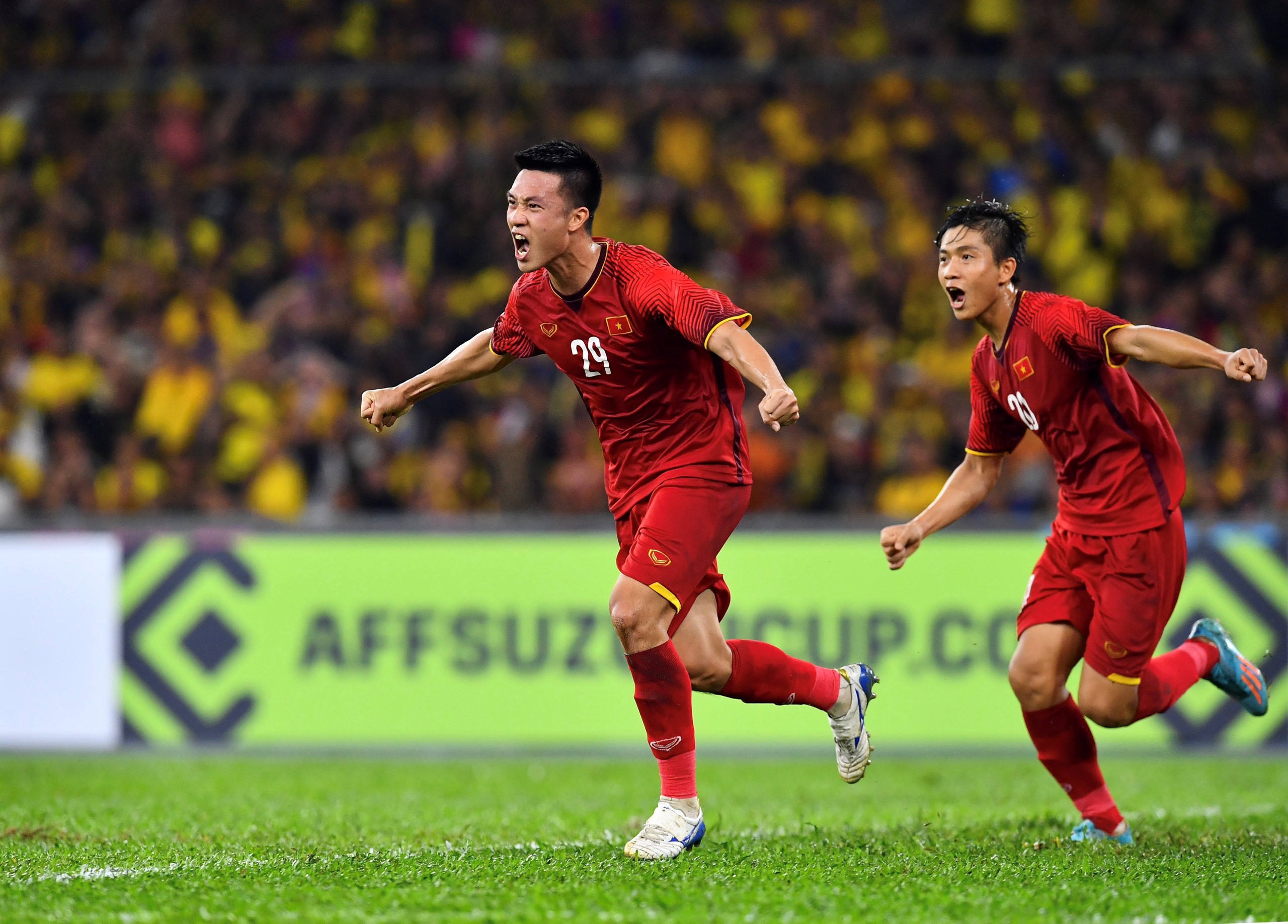 Viet Nam vs Indonesia anh 4