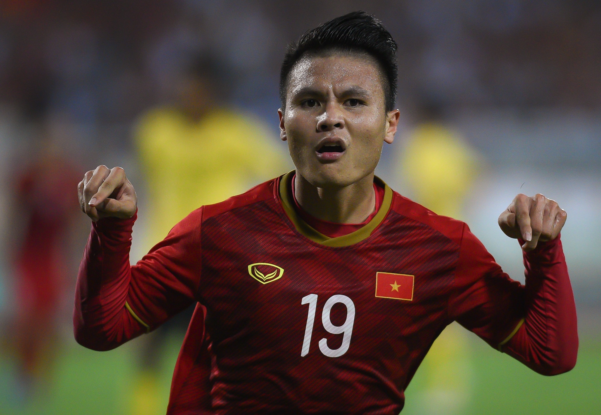 Vang Tuan Anh, Viet Nam co hang tien ve nao truoc Indonesia hinh anh