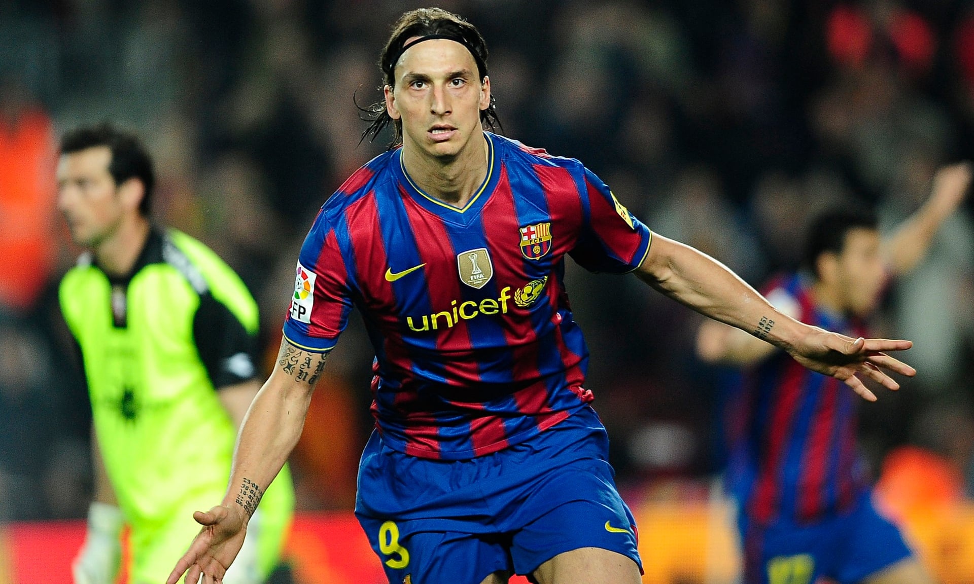 Ibrahimovic ảnh 5 Ibrahimovic anh 5