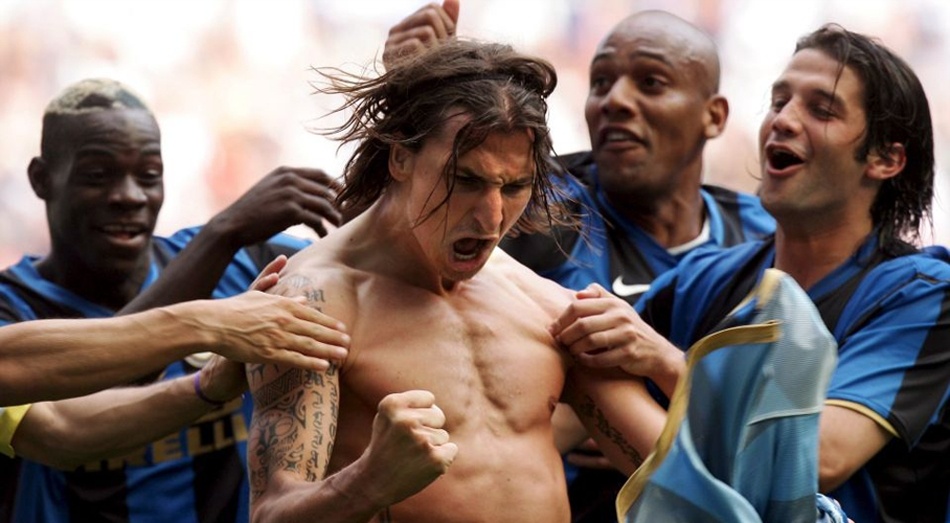 Ibrahimovic ảnh 4 Ibrahimovic anh 4