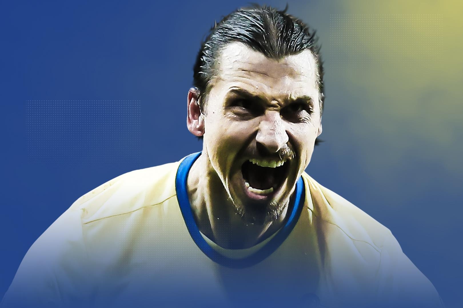 Zlatan Ibrahimovic - thien tai hay ga to mom hinh anh