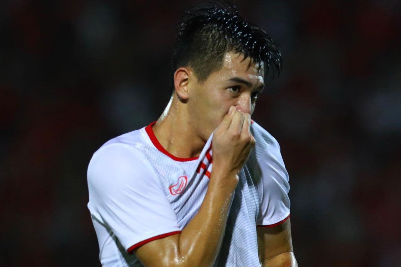 CDV Thai Lan che chien thang cua Viet Nam truoc Indonesia hinh anh