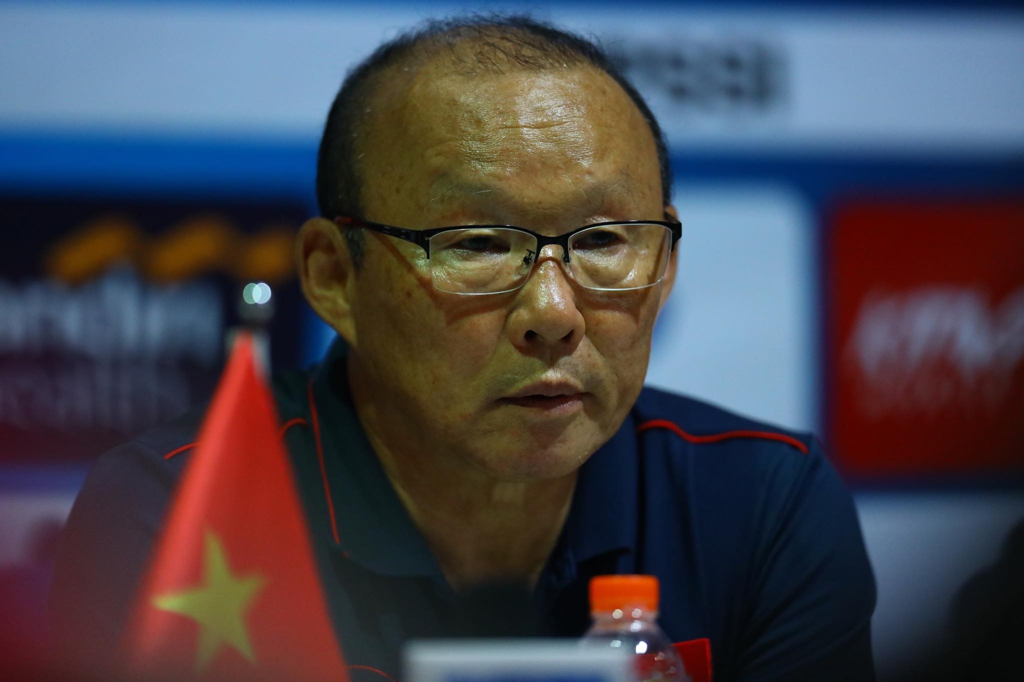 Akira Nishino chi trich Bui Tien Dung anh 5