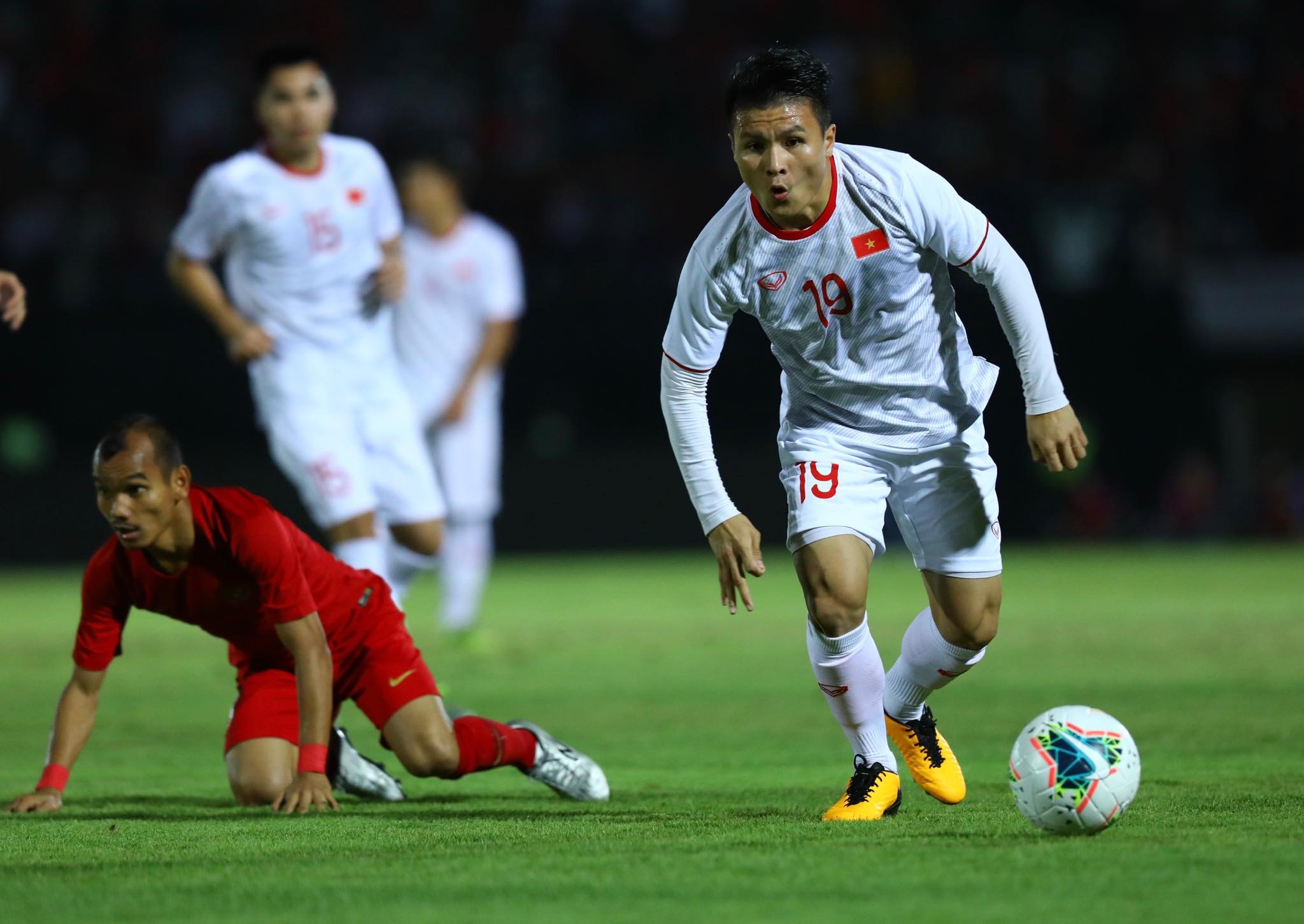 Viet Nam thang Indonesia anh 4