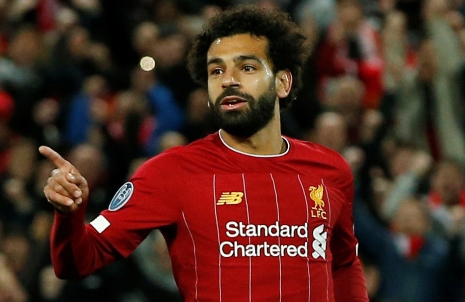 Mohamed Salah la loi canh bao voi Man United hinh anh