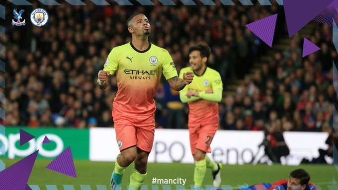 trực tiếp Crystal Palace vs Man City ảnh 1 truc tiep Crystal Palace vs Man City anh 1