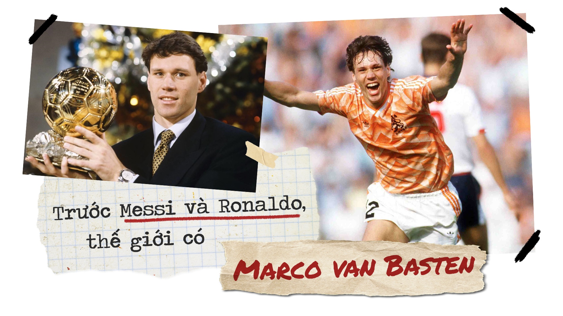 Marco Van Basten ảnh 2 Marco Van Basten anh 2