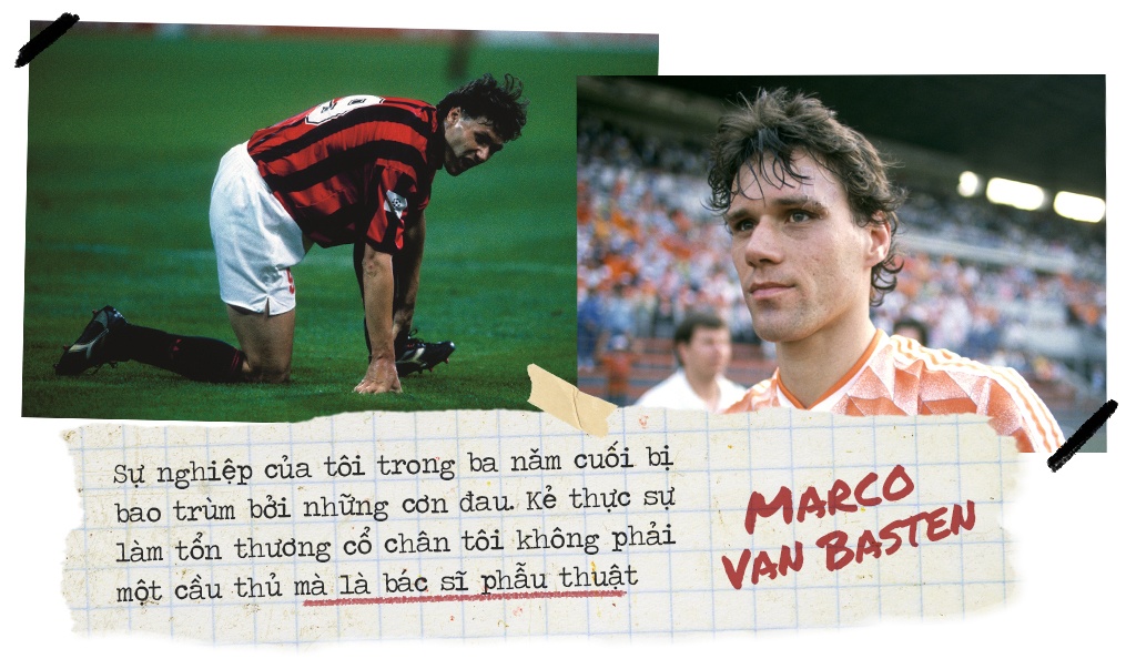 Marco Van Basten ảnh 13 Marco Van Basten anh 13