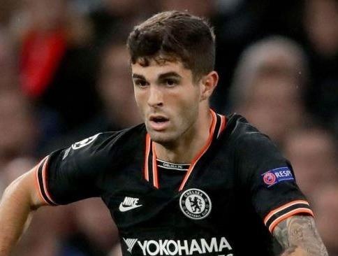 Thay nguoi chuan xac, Lampard giup Chelsea danh bai Ajax hinh anh