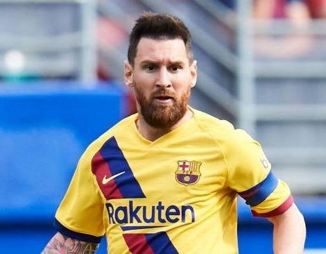 Messi ghi ban, Barca chat vat gianh 3 diem tai CH Czech hinh anh