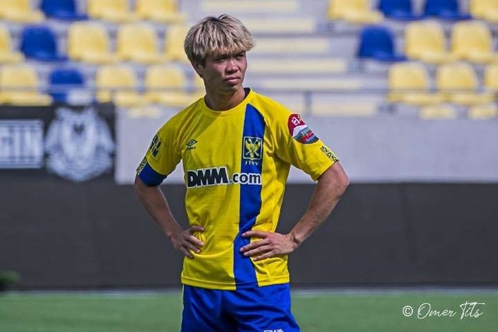 Cong Phuong du bi tai Bi anh 1