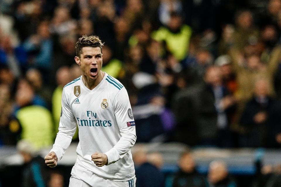 Real Madrid nho Ronaldo anh 3