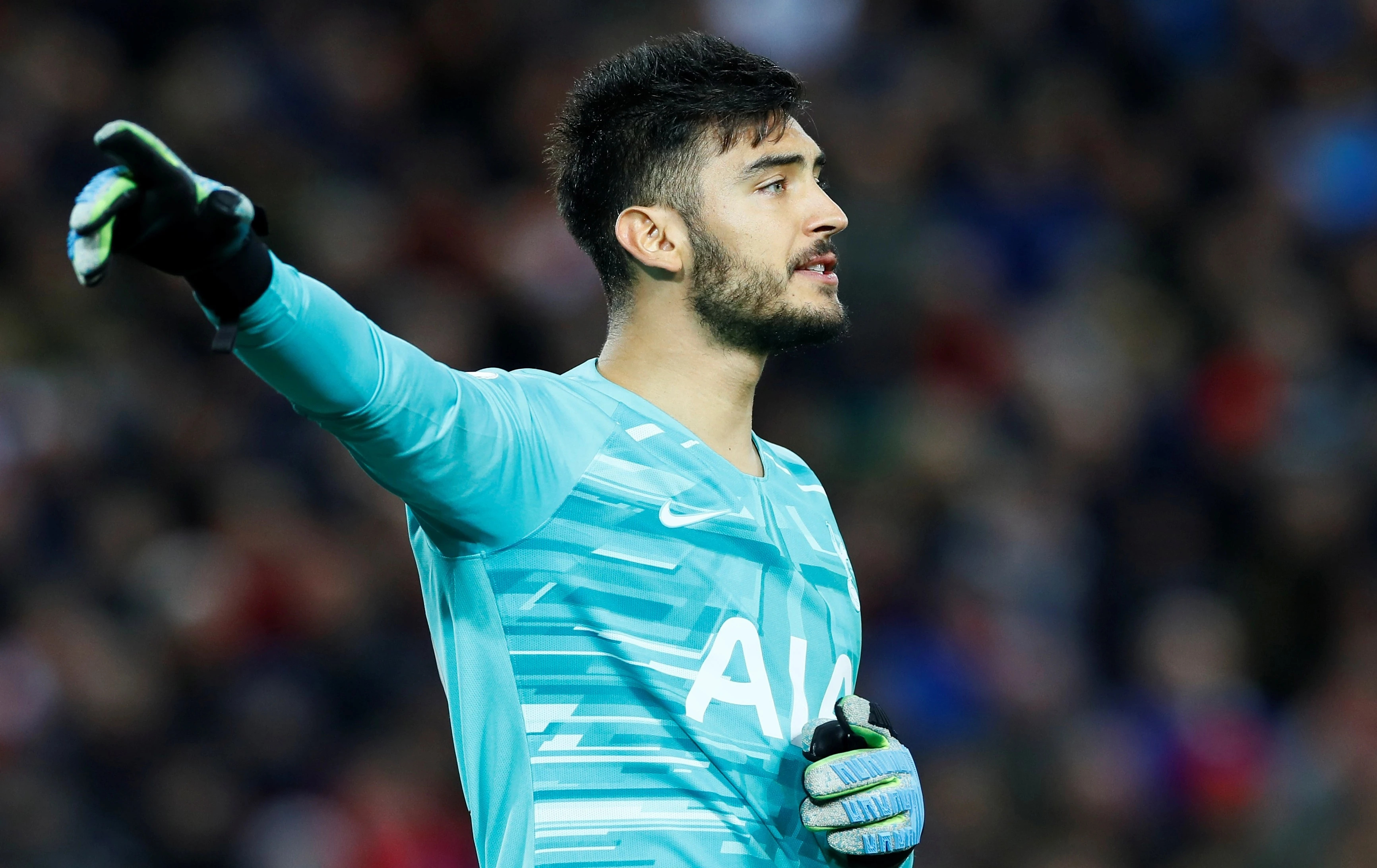 truc tiep Liverpool vs Tottenham anh 1