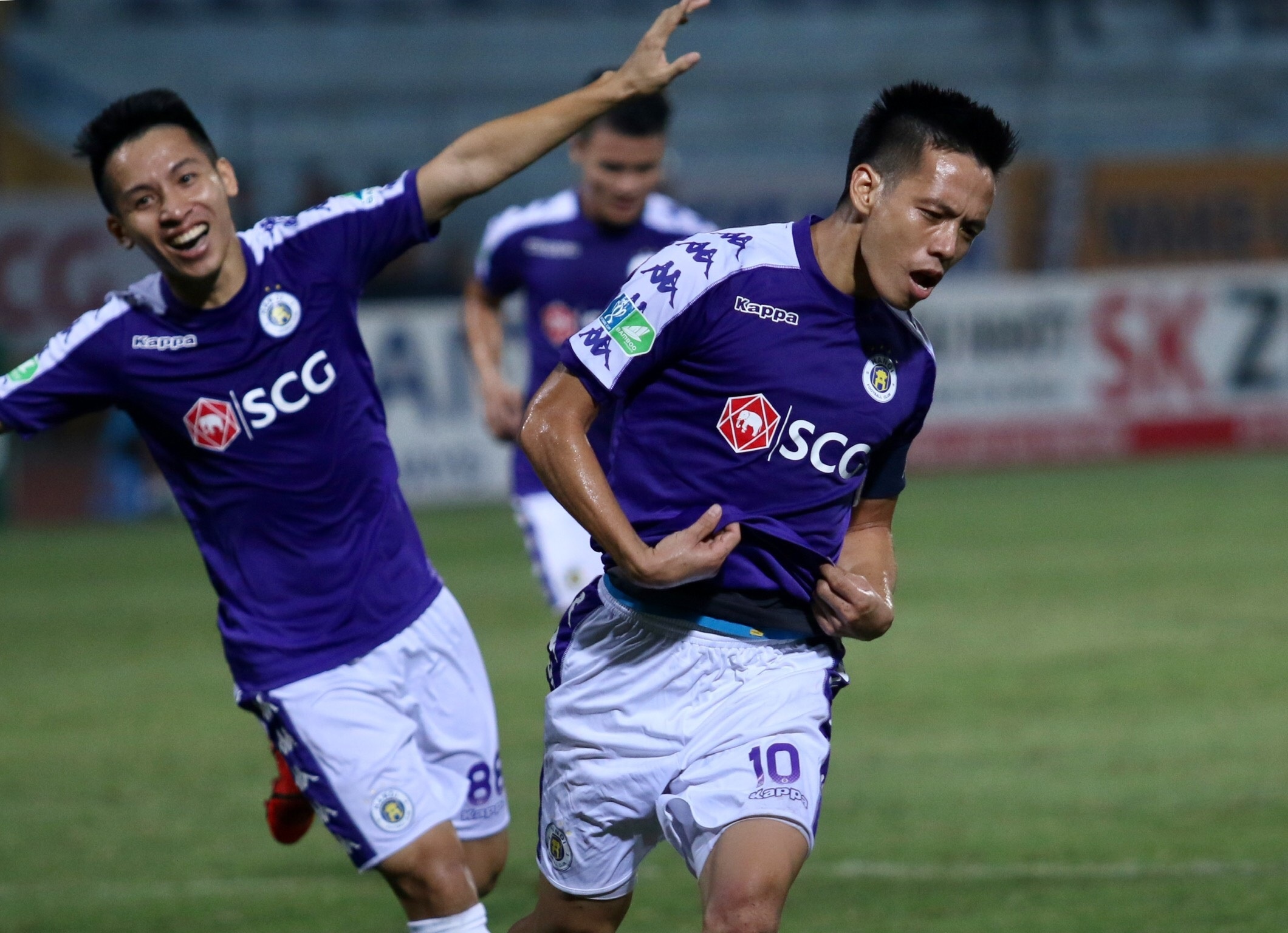 truc tiep CLB Ha noi vs CLB Tp.HCM anh 2