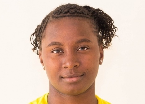 Nu tuyen thu Jamaica bi dam chet o tuoi 20 hinh anh