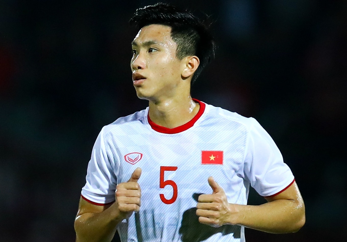 Vi sao Van Hau khong nen thi dau tai U23 chau A 2020 hinh anh