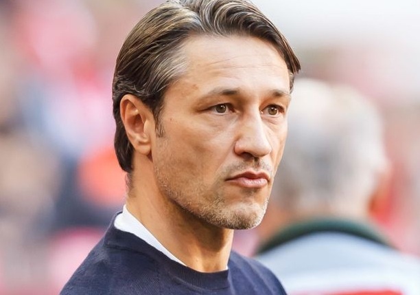 HLV truong Bayern Munich tu chuc sau tran thua 1-5 hinh anh